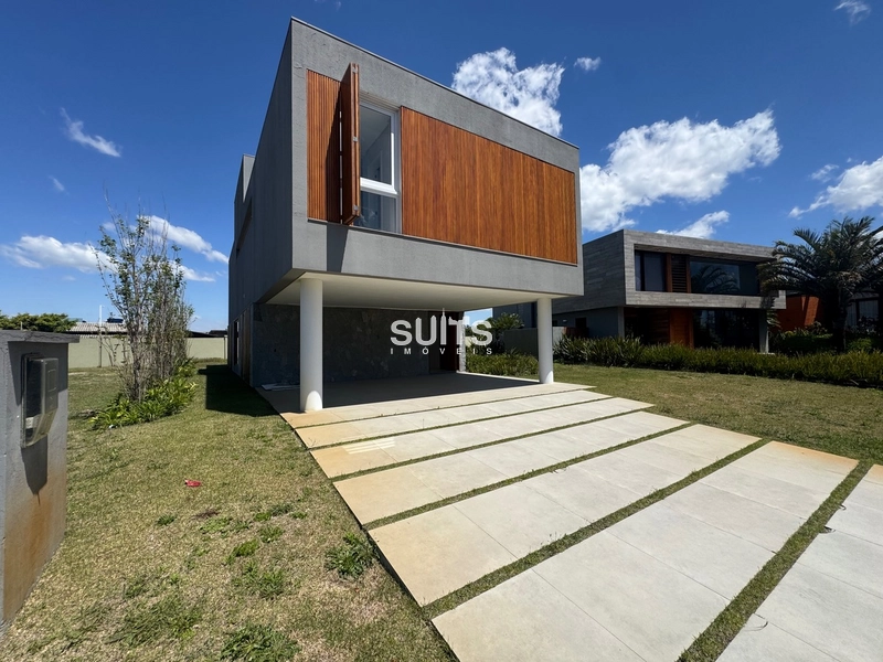 Excelente sobrado novo no condomínio Celebration: 36ª foto da galeria de imagens do imóvel