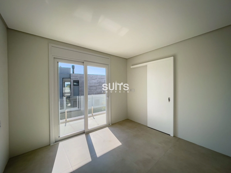 Excelente sobrado novo no condomínio Celebration: 29ª foto da galeria de imagens do imóvel