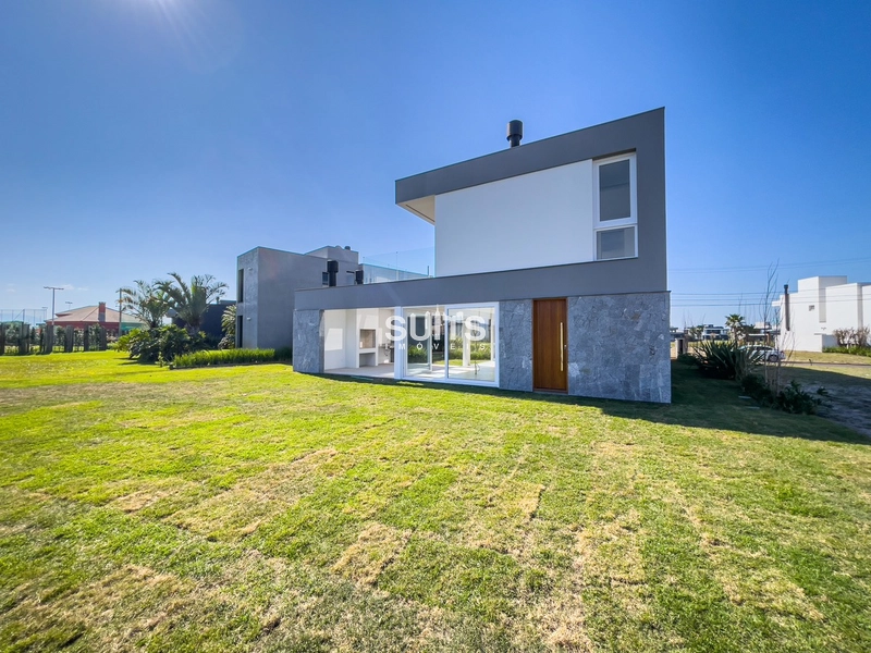 Excelente sobrado novo no condomínio Celebration: 8ª foto da galeria de imagens do imóvel