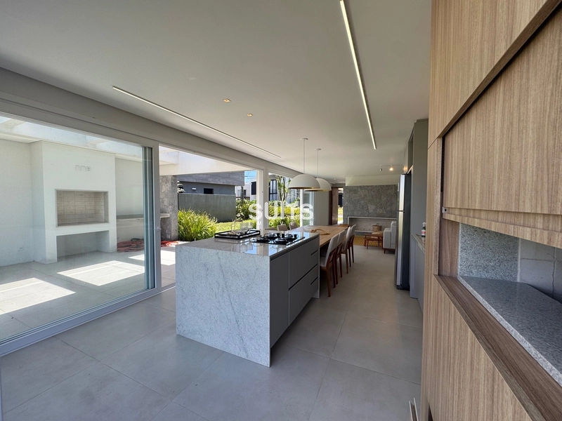 Excelente sobrado novo no condomínio Celebration: 15ª foto da galeria de imagens do imóvel