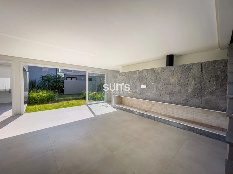 Excelente sobrado novo no condomínio Celebration: 23ª foto da galeria de imagens do imóvel