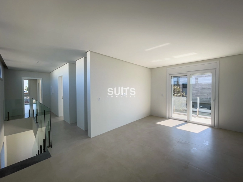 Excelente sobrado novo no condomínio Celebration: 24ª foto da galeria de imagens do imóvel