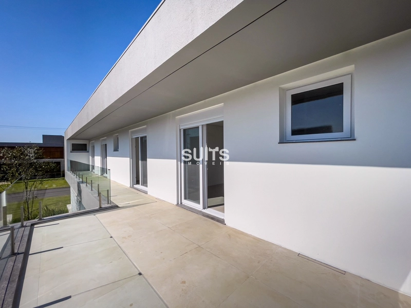 Excelente sobrado novo no condomínio Celebration: 32ª foto da galeria de imagens do imóvel