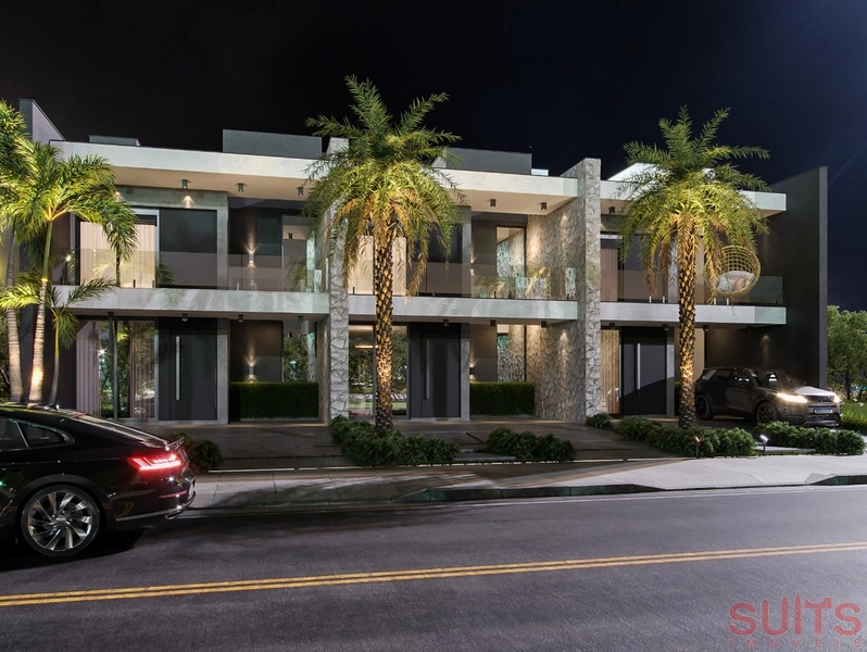 Excelente duplex à venda no bairro planejado Santorini: 3ª foto da galeria de imagens do imóvel