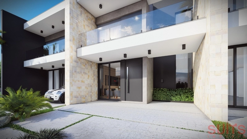 Excelente duplex à venda no bairro planejado Santorini: 4ª foto da galeria de imagens do imóvel