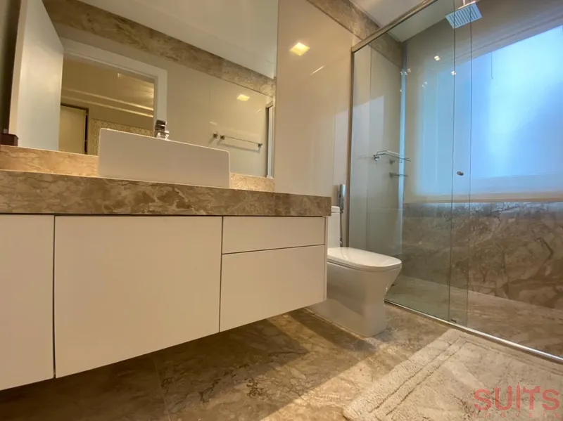 Excelente sobrado beira-lago no condomínio Enseada: 21ª foto da galeria de imagens do imóvel