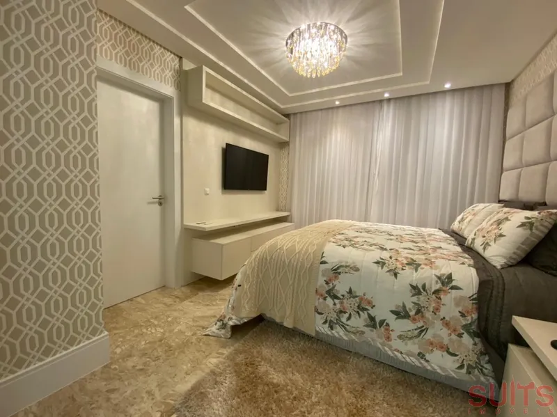 Excelente sobrado beira-lago no condomínio Enseada: 20ª foto da galeria de imagens do imóvel