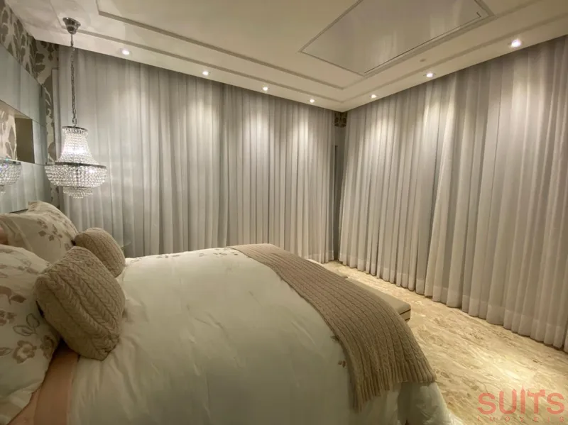 Excelente sobrado beira-lago no condomínio Enseada: 25ª foto da galeria de imagens do imóvel