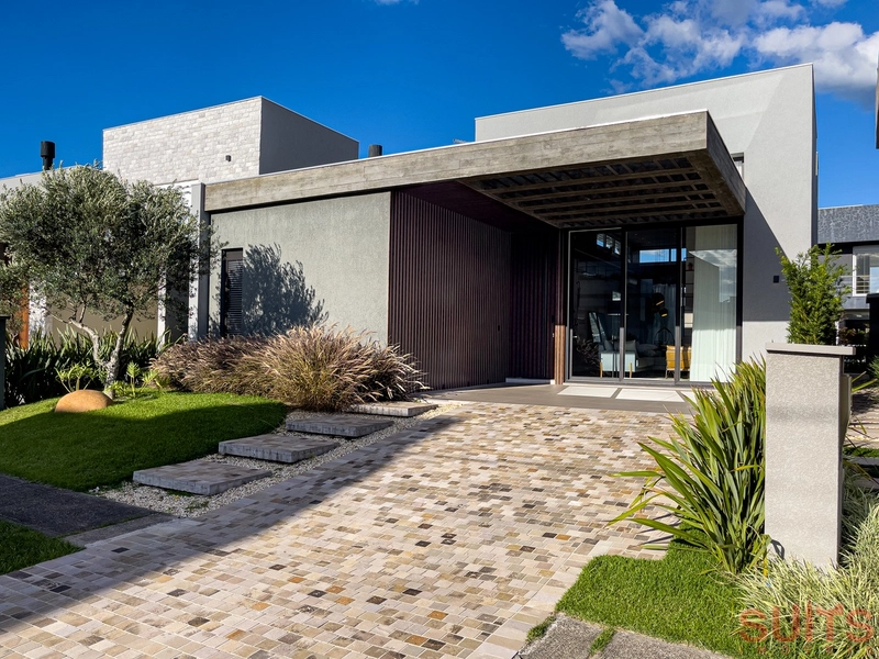 Lindíssima casa à venda no condomínio Capão Ilhas Resort