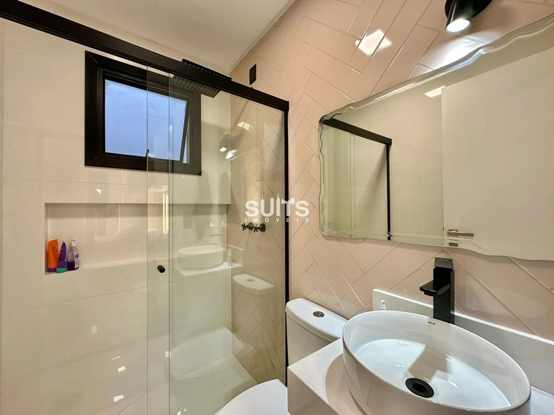 Excelente sobrado à venda no condomínio Blue: 35ª foto da galeria de imagens do imóvel