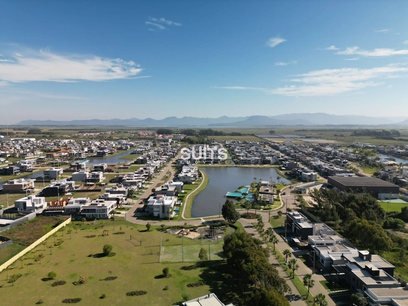 Excelente sobrado à venda no condomínio Blue: 50ª foto da galeria de imagens do imóvel