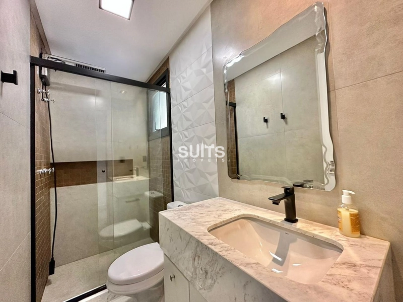 Excelente sobrado à venda no condomínio Blue: 38ª foto da galeria de imagens do imóvel