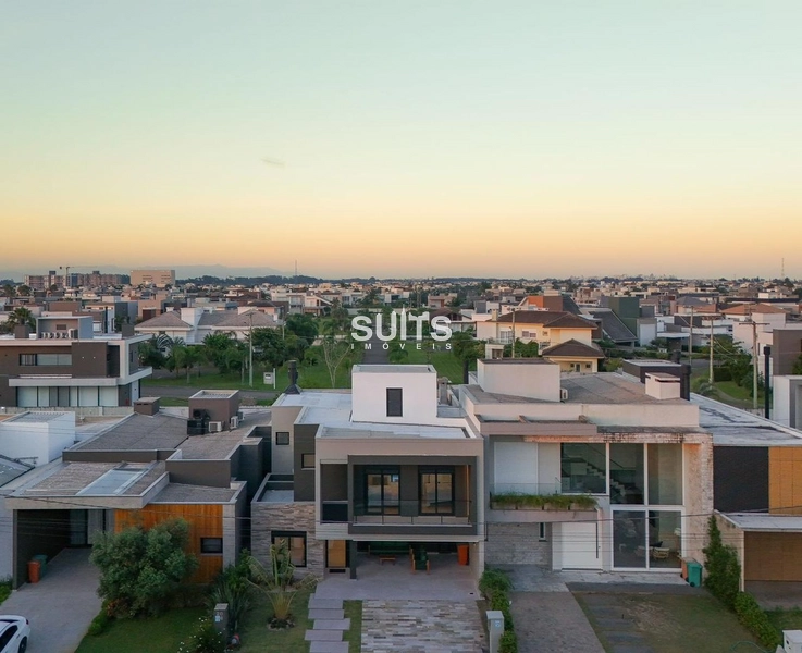 Excelente sobrado à venda no condomínio Blue: 39ª foto da galeria de imagens do imóvel