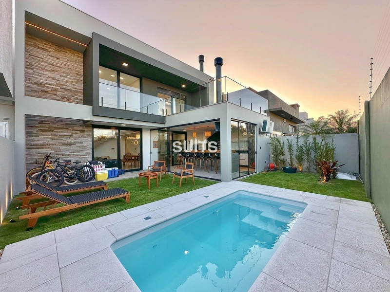 Excelente sobrado à venda no condomínio Blue: 15ª foto da galeria de imagens do imóvel