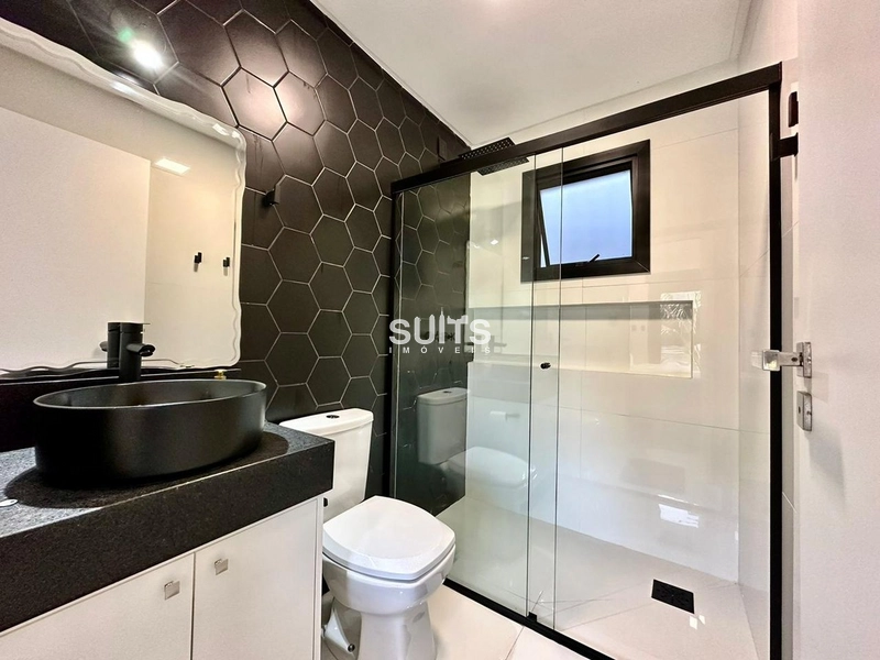 Excelente sobrado à venda no condomínio Blue: 24ª foto da galeria de imagens do imóvel