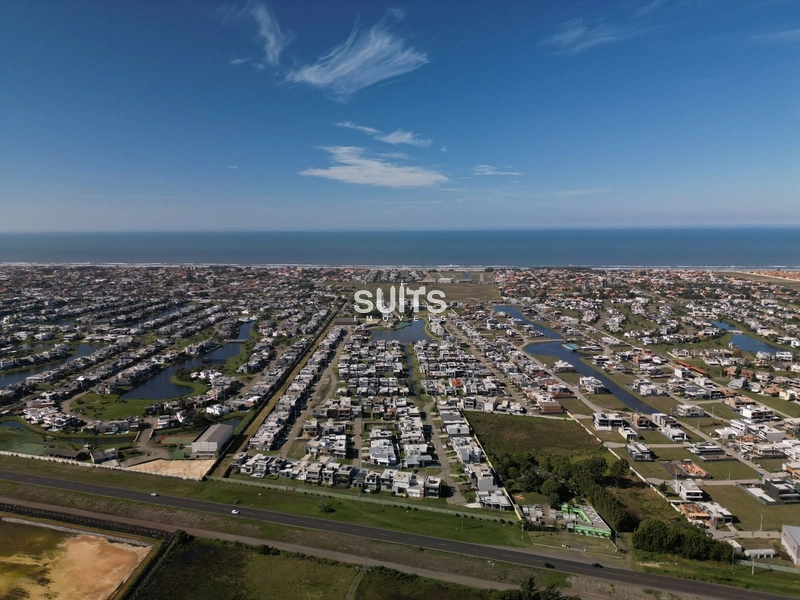 Excelente sobrado à venda no condomínio Blue: 46ª foto da galeria de imagens do imóvel
