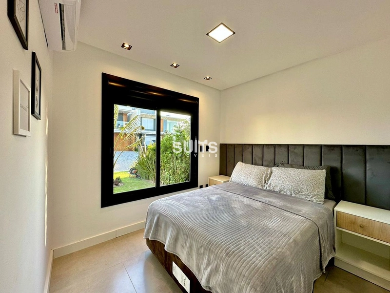 Excelente sobrado à venda no condomínio Blue: 22ª foto da galeria de imagens do imóvel