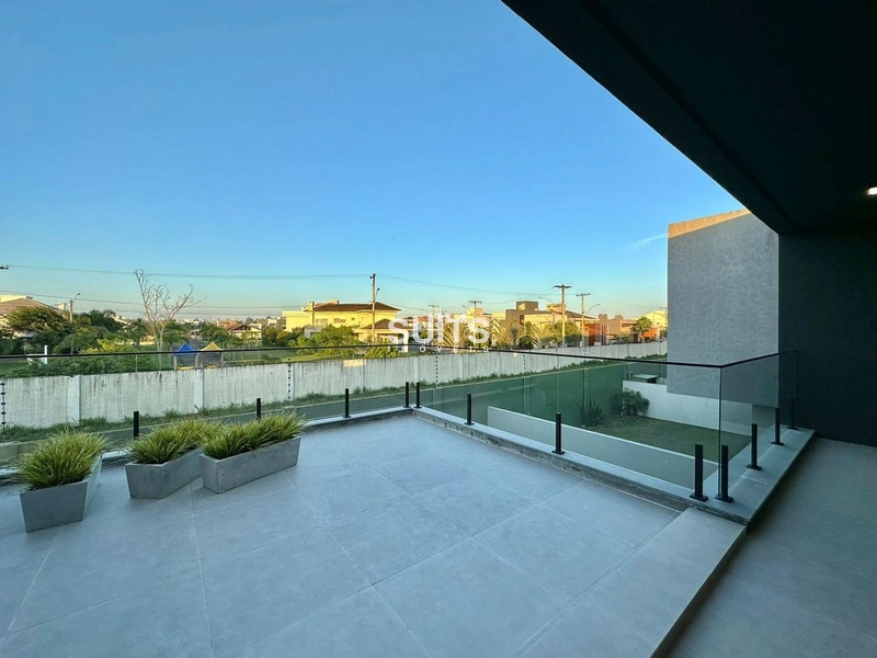 Excelente sobrado à venda no condomínio Blue: 34ª foto da galeria de imagens do imóvel