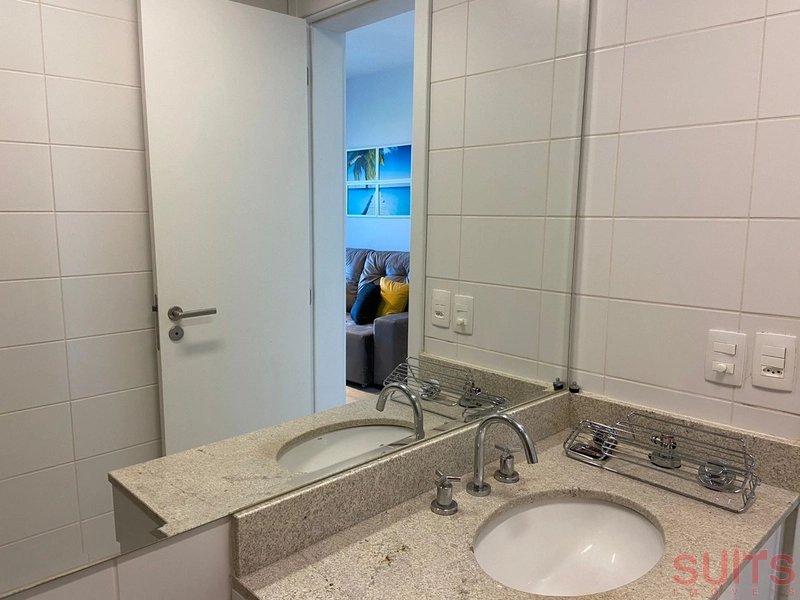 Excelente loft à venda no condomínio Rossi Atlântida: 14ª foto da galeria de imagens do imóvel