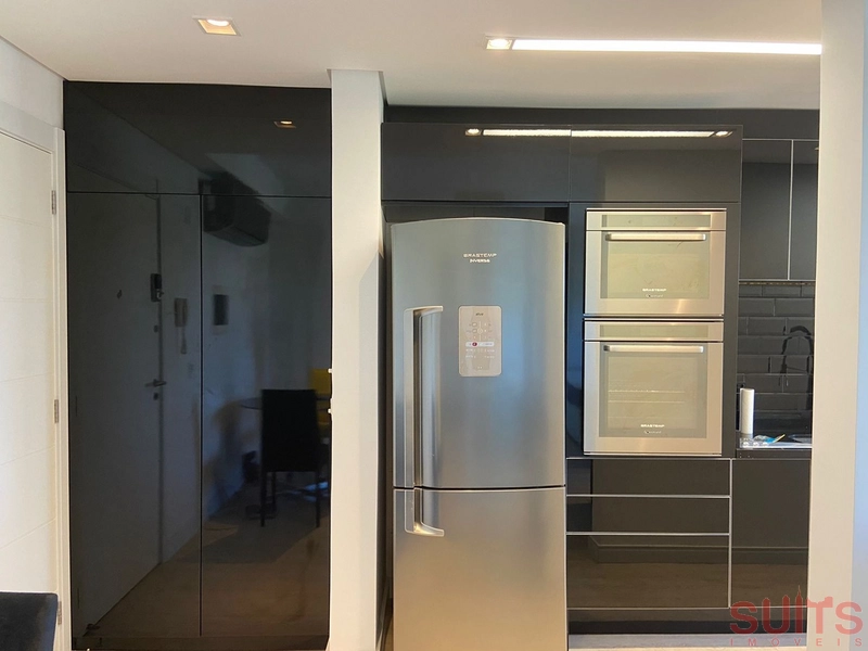 Excelente loft à venda no condomínio Rossi Atlântida: 7ª foto da galeria de imagens do imóvel