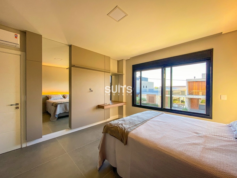 Excelente sobrado à venda no condomínio Blue: 21ª foto da galeria de imagens do imóvel