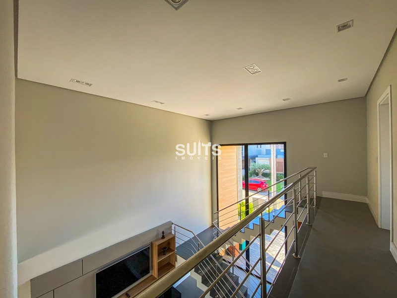 Excelente sobrado à venda no condomínio Blue: 23ª foto da galeria de imagens do imóvel