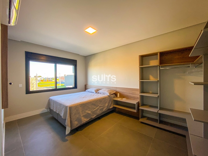 Excelente sobrado à venda no condomínio Blue: 28ª foto da galeria de imagens do imóvel