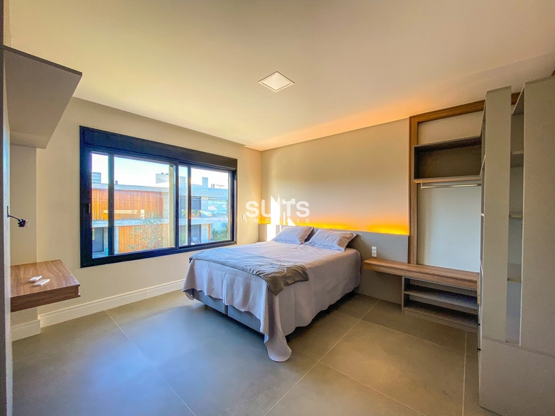 Excelente sobrado à venda no condomínio Blue: 18ª foto da galeria de imagens do imóvel