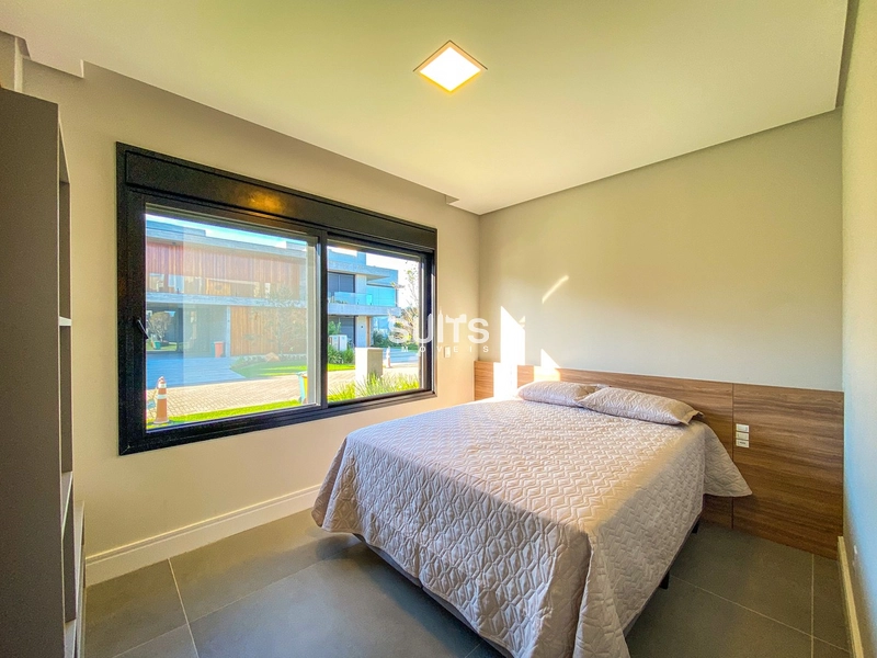 Excelente sobrado à venda no condomínio Blue: 15ª foto da galeria de imagens do imóvel