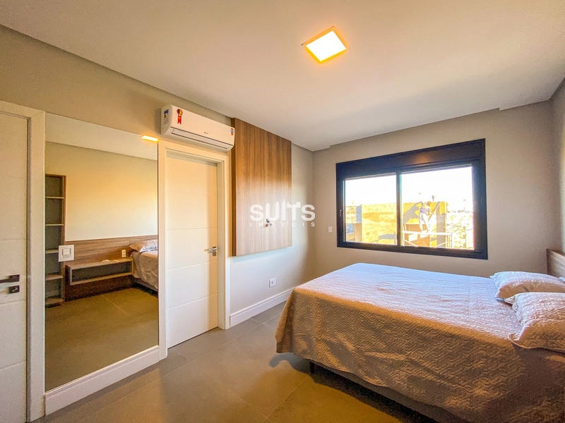 Excelente sobrado à venda no condomínio Blue: 31ª foto da galeria de imagens do imóvel