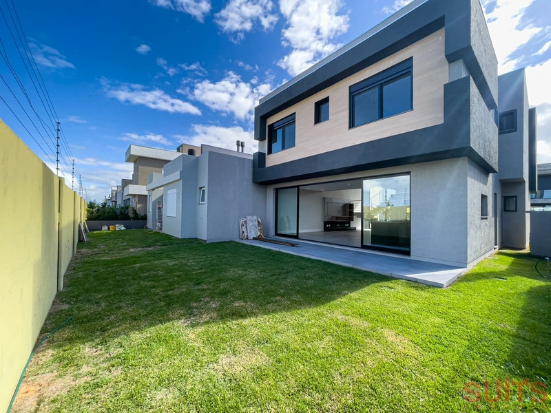 Excelente sobrado à venda no condomínio Blue: 14ª foto da galeria de imagens do imóvel