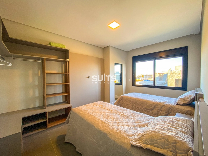 Excelente sobrado à venda no condomínio Blue: 24ª foto da galeria de imagens do imóvel