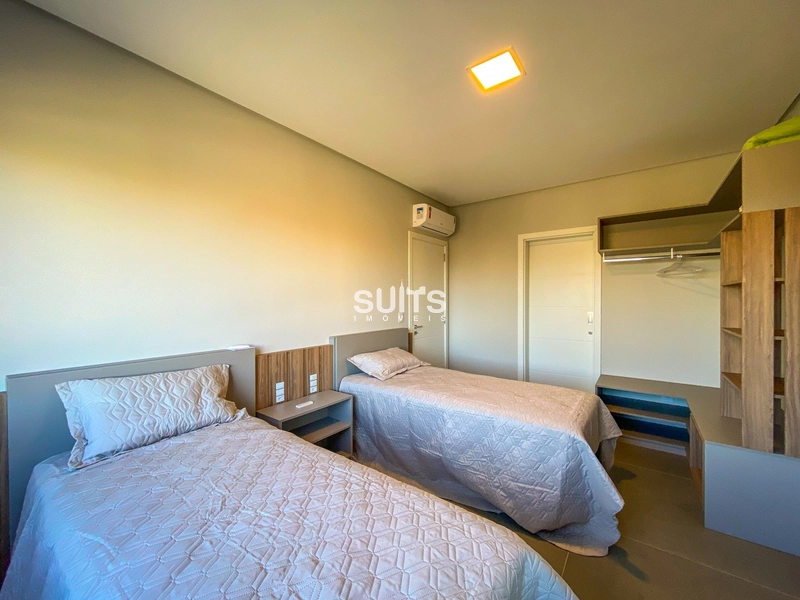 Excelente sobrado à venda no condomínio Blue: 26ª foto da galeria de imagens do imóvel