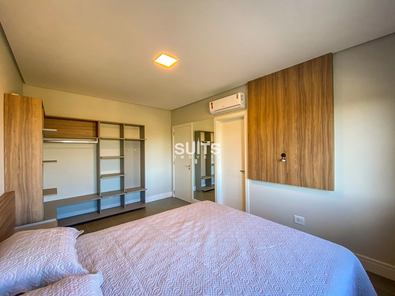 Excelente sobrado à venda no condomínio Blue: 30ª foto da galeria de imagens do imóvel