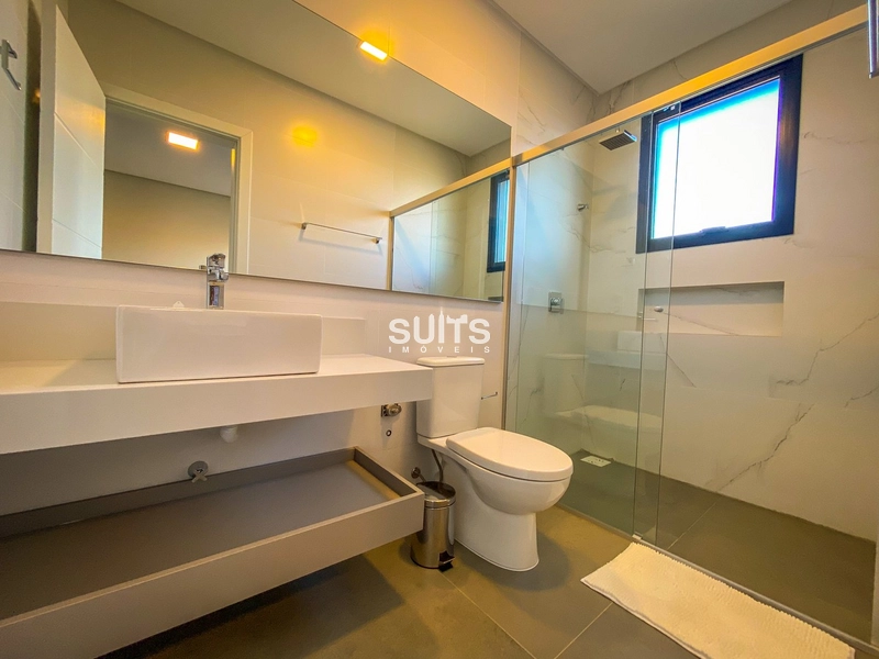 Excelente sobrado à venda no condomínio Blue: 32ª foto da galeria de imagens do imóvel