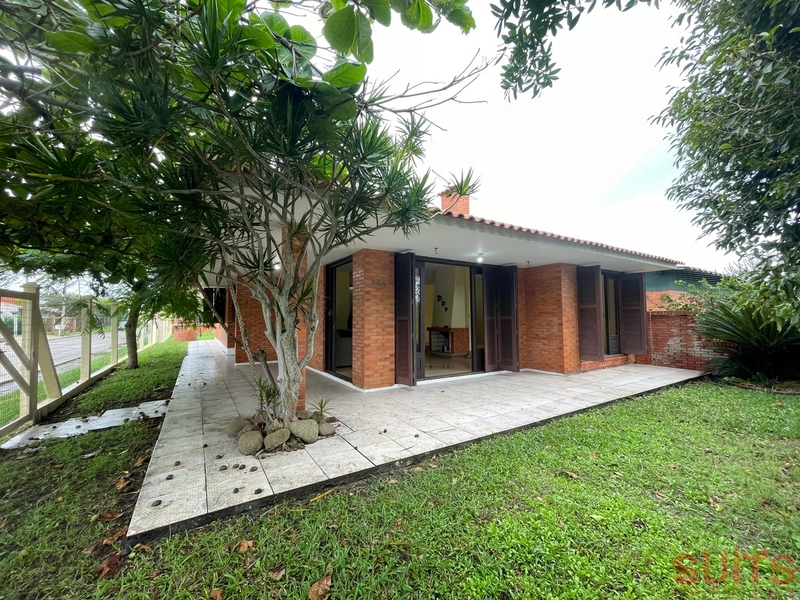 Excelente casa próxima ao mar na praia de Rainha do Mar: 3ª foto da galeria de imagens do imóvel