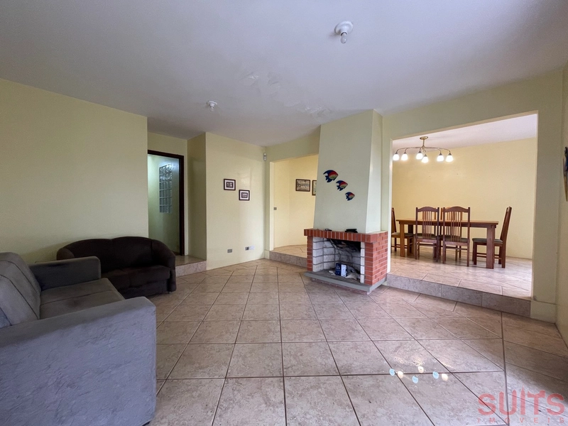 Excelente casa próxima ao mar na praia de Rainha do Mar: 4ª foto da galeria de imagens do imóvel