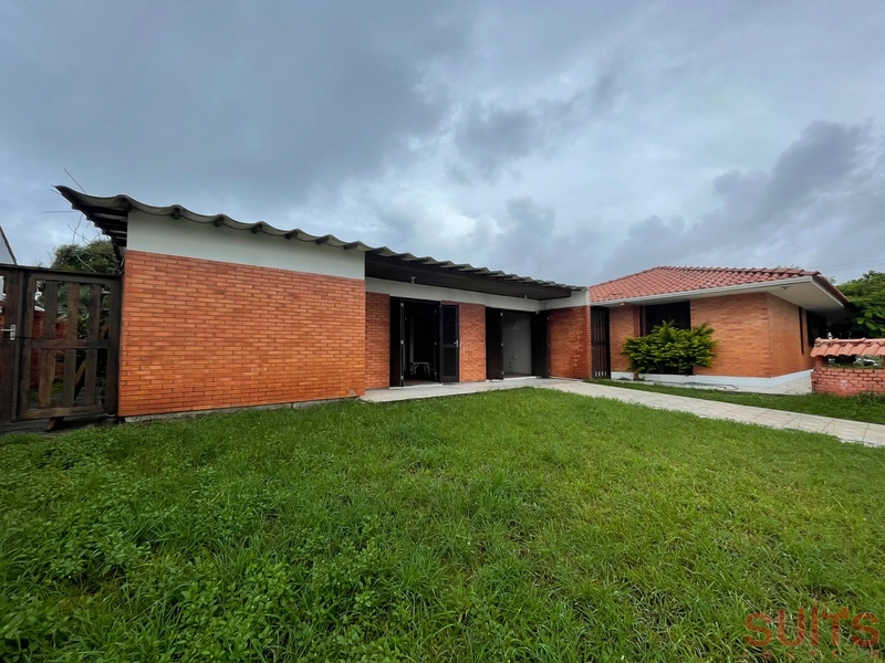 Excelente casa próxima ao mar na praia de Rainha do Mar: 14ª foto da galeria de imagens do imóvel