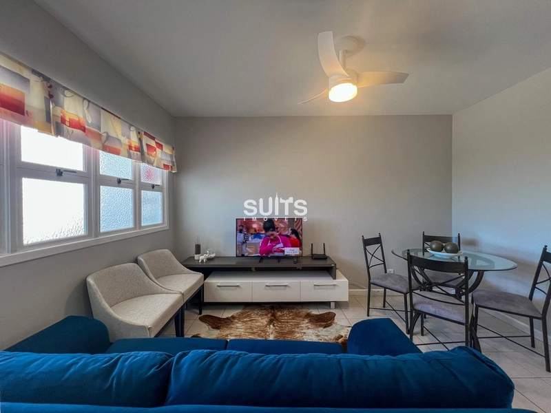 Lindíssimo apartamento à venda na avenida principal de Atlântida: 4ª foto da galeria de imagens do imóvel