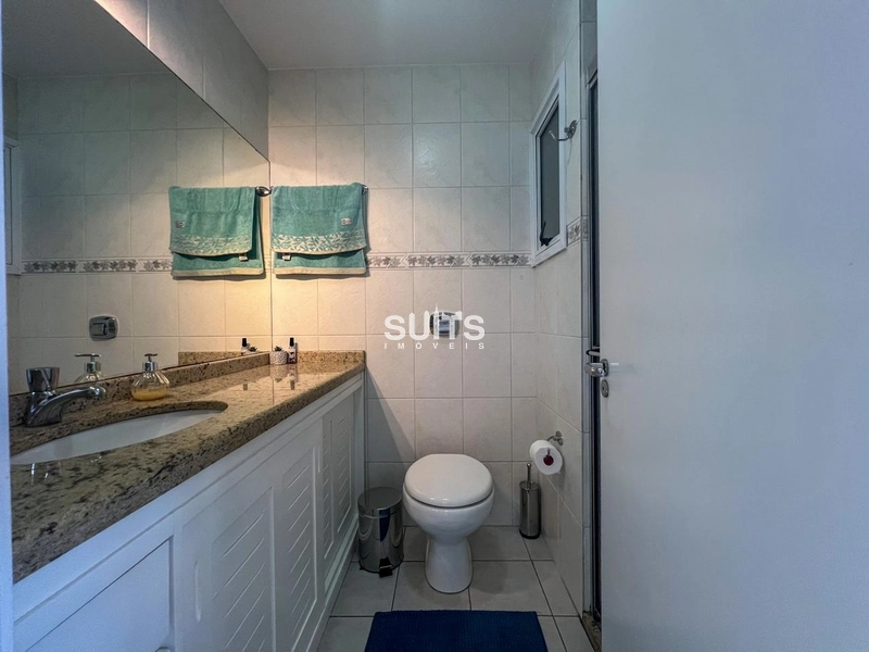 Lindíssimo apartamento à venda na avenida principal de Atlântida: 7ª foto da galeria de imagens do imóvel