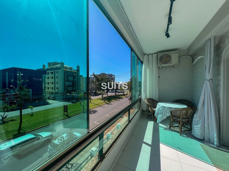 Lindíssimo apartamento à venda na avenida principal de Atlântida: 14ª foto da galeria de imagens do imóvel