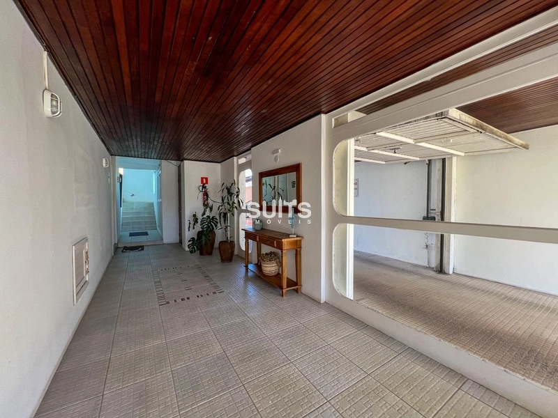 Lindíssimo apartamento à venda na avenida principal de Atlântida: 2ª foto da galeria de imagens do imóvel