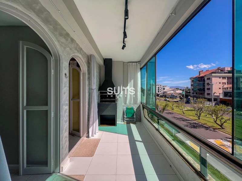 Lindíssimo apartamento à venda na avenida principal de Atlântida: 13ª foto da galeria de imagens do imóvel