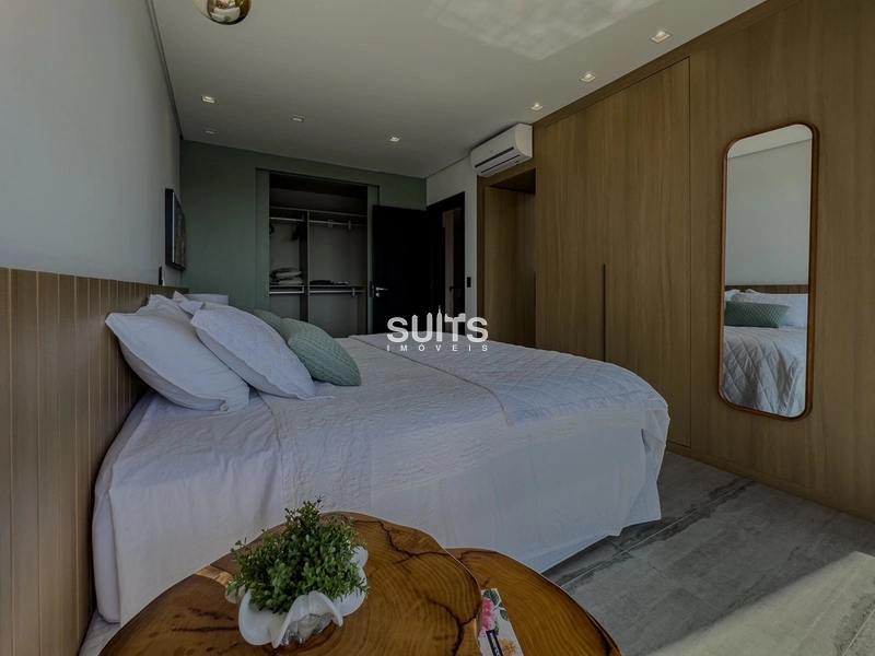 Excelente sobrado beira-lago no Condomínio Enseada: 27ª foto da galeria de imagens do imóvel