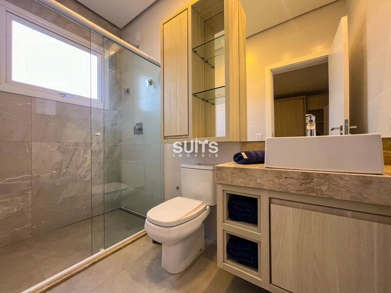 Excelente sobrado beira lago no condomínio Riviera: 25ª foto da galeria de imagens do imóvel