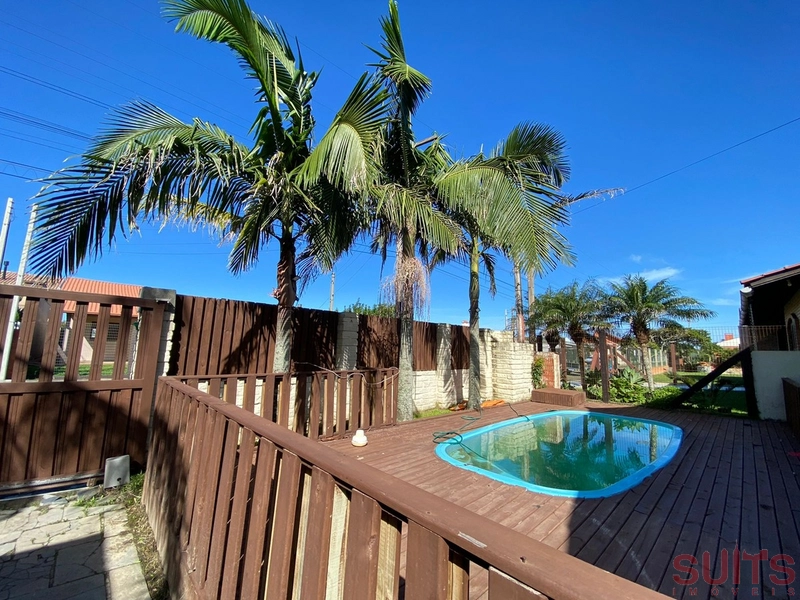 Excelente casa à venda na praia de Rainha do Mar: 13ª foto da galeria de imagens do imóvel