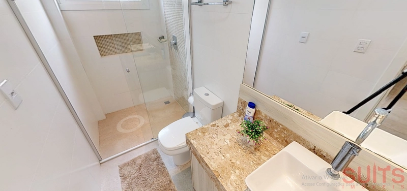 Excelente casa à venda no condomínio Beira Mar Playa Vista: 15ª foto da galeria de imagens do imóvel