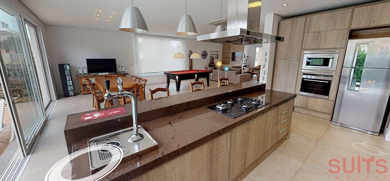 Excelente casa à venda no condomínio Beira Mar Playa Vista: 9ª foto da galeria de imagens do imóvel