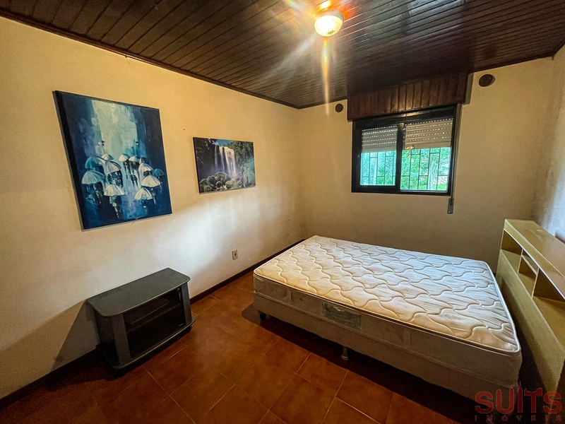 Ótima casa com amplo pátio na praia de Atlântida: 7ª foto da galeria de imagens do imóvel