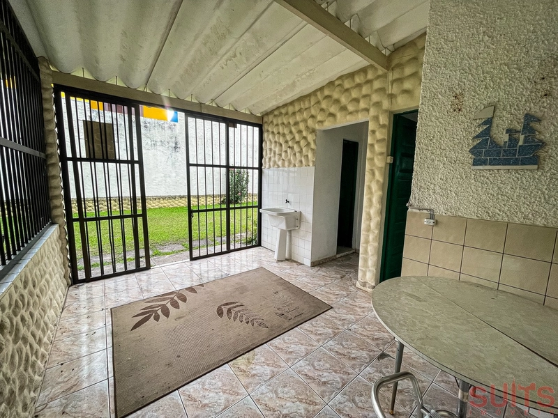 Ótima casa com amplo pátio na praia de Atlântida: 14ª foto da galeria de imagens do imóvel